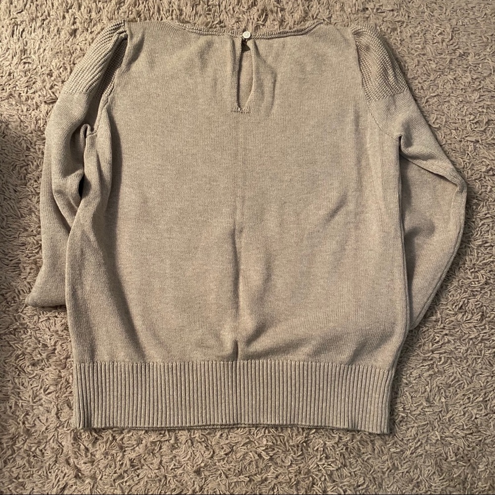 Loft Sweater - Picture 2 of 4